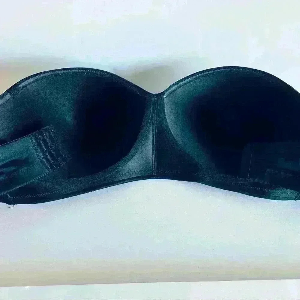 NEW! B. Tempt’d Future Foundation Wireless Strapless Bra - Picture 6 of 7